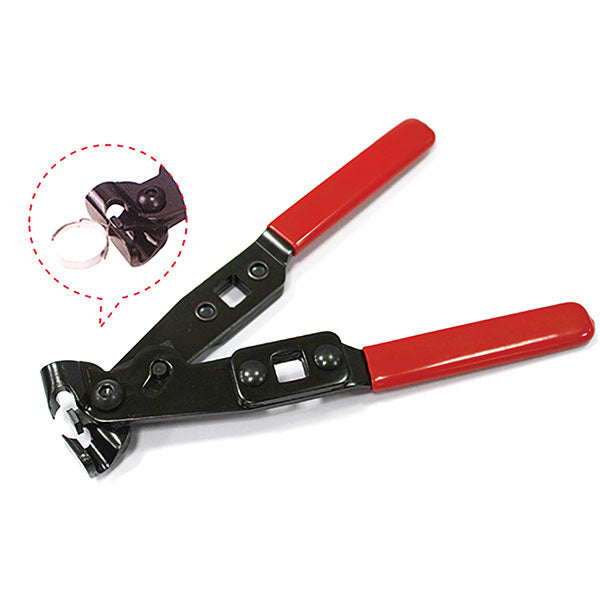 PINCE DE SERRAGE DE COFFRE BRONCO CV (MC-12758)