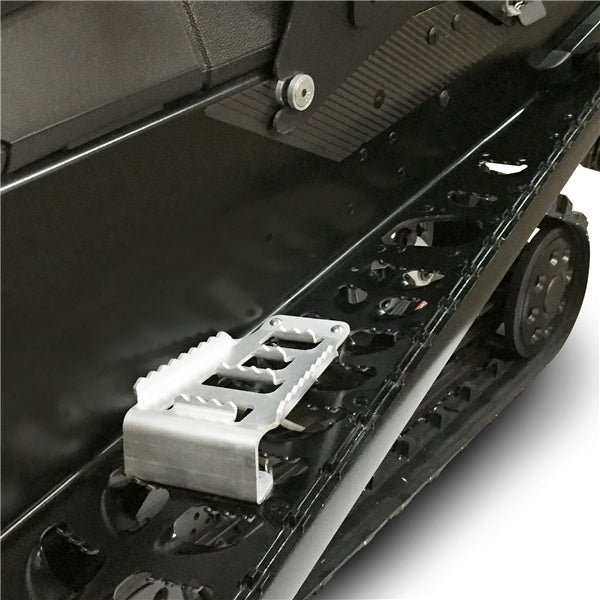 Kimpex Passenger Footrest Kit (100864)