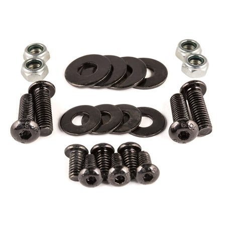 Kimpex SeatJack Hardware Kit (000124)