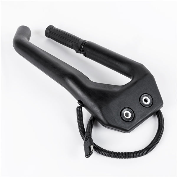 Kimpex SeatJack Arm with Heated Grip (000127)