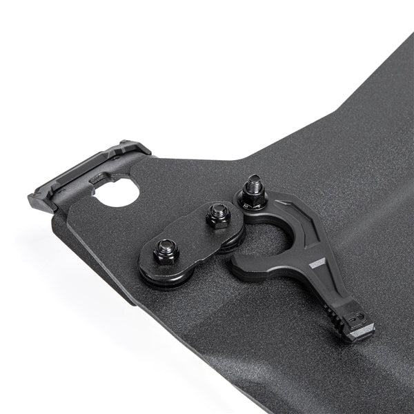 Kimpex SeatJack SeatJack LT/DX seat brackets (000351)