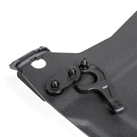 Kimpex SeatJack SeatJack LT/DX seat brackets (000351)