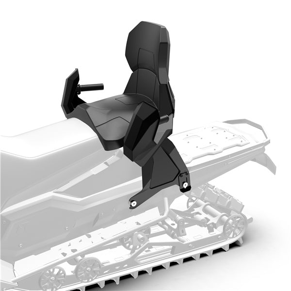 Kimpex SeatJack DX passenger seat (000360)