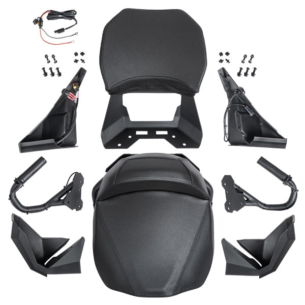 Kimpex SeatJack DX passenger seat (000360)