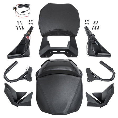 Kimpex SeatJack DX passenger seat (000360)