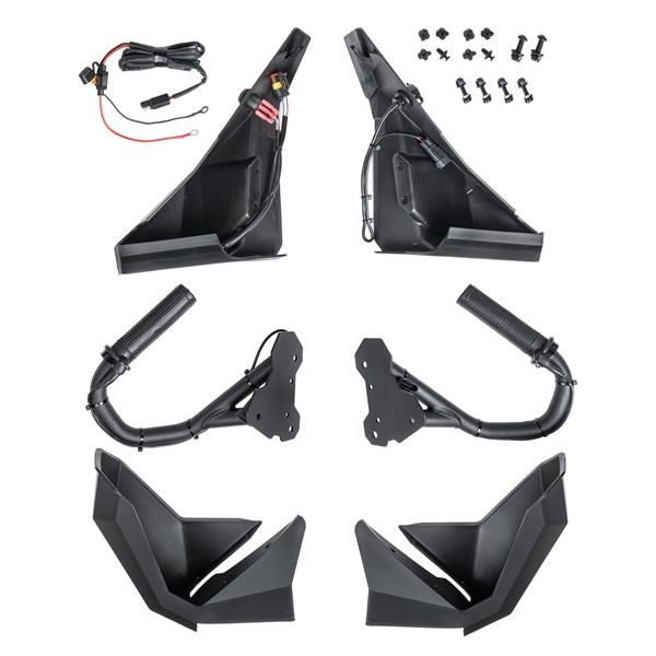 Kimpex SeatJack SeatJack LT/DX heated grips set (000361)