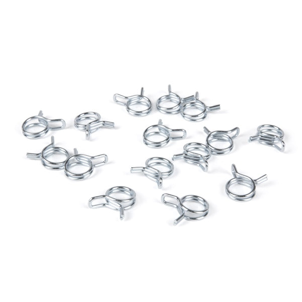 Kimpex Fuel Line hose clamps (000400)