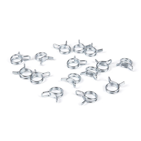 Kimpex Fuel Line hose clamps (000400)