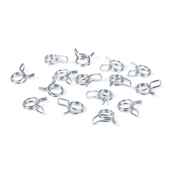 Kimpex Fuel Line hose clamps (000401)