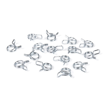 Kimpex Fuel Line hose clamps (000401)