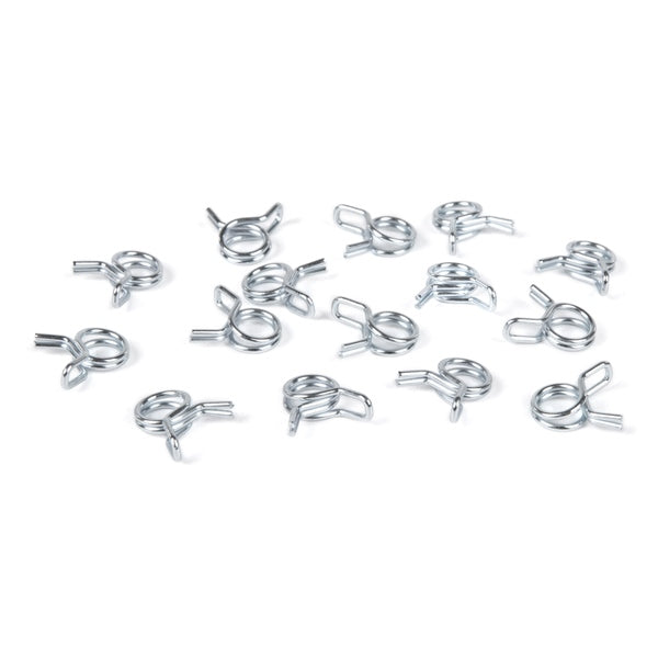 Kimpex Fuel Line hose clamps (000402)