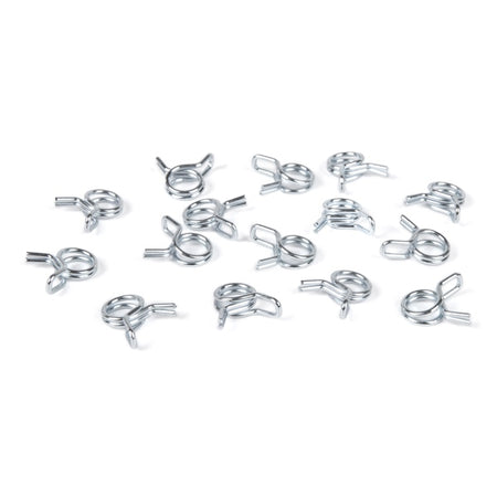 Kimpex Fuel Line hose clamps (000402)