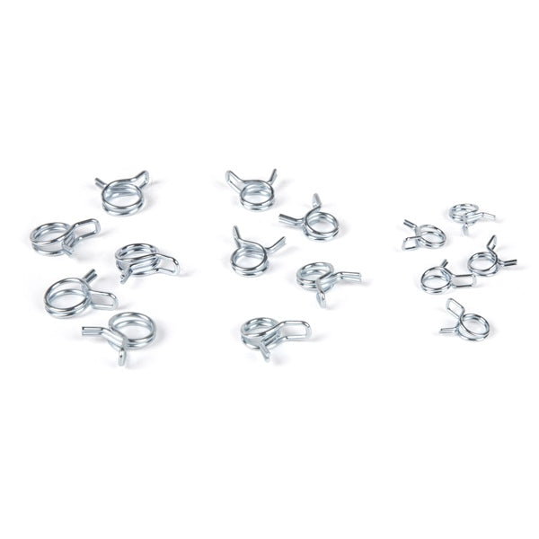 Kimpex Fuel Line hose clamps (000403)