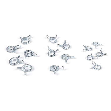 Kimpex Fuel Line hose clamps (000403)