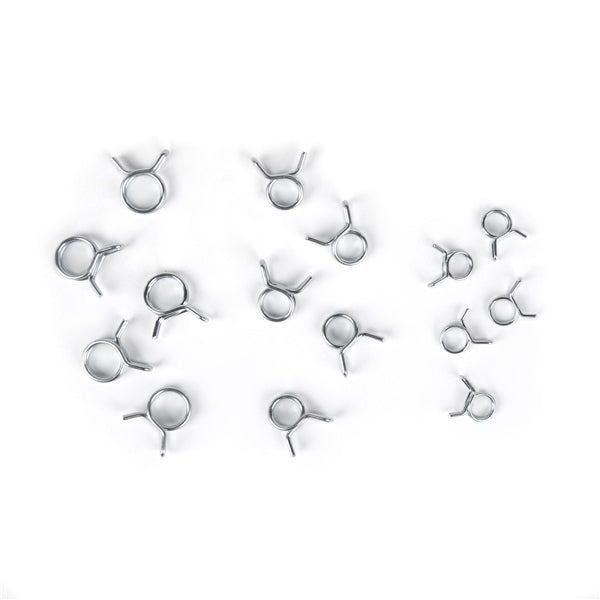 Kimpex Fuel Line hose clamps (000403)