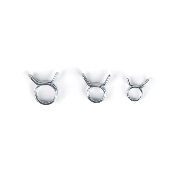 Kimpex Fuel Line hose clamps (000403)