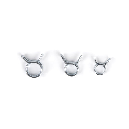 Kimpex Fuel Line hose clamps (000403)