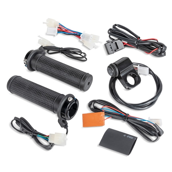 Kimpex Heated thumb and handle assembly (000405)