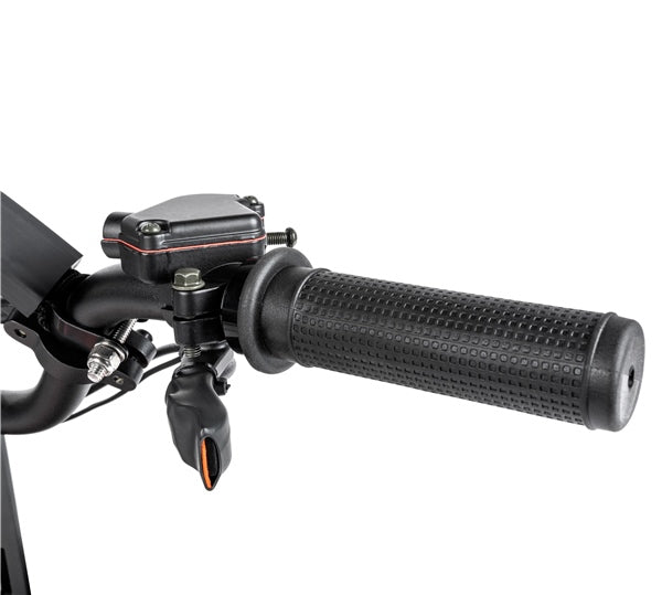Kimpex Heated thumb and handle assembly (000405)