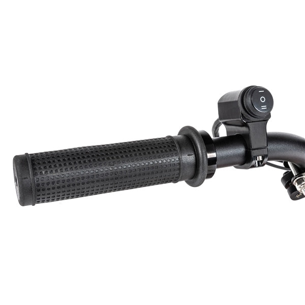 Kimpex Heated thumb and handle assembly (000405)
