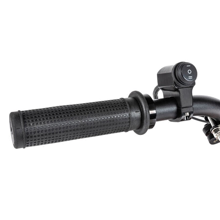 Kimpex Heated thumb and handle assembly (000405)