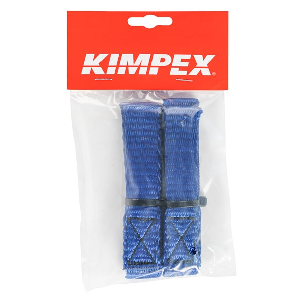 Kimpex Soft Straps (000414)