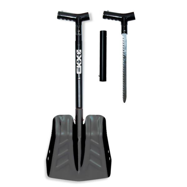 CKX Shovel and Saw (000415)