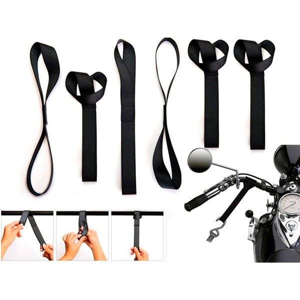 Kimpex Soft Tie Down (000416)