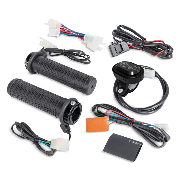 Kimpex Premium Heated Grips and thumbs Kit (000418)