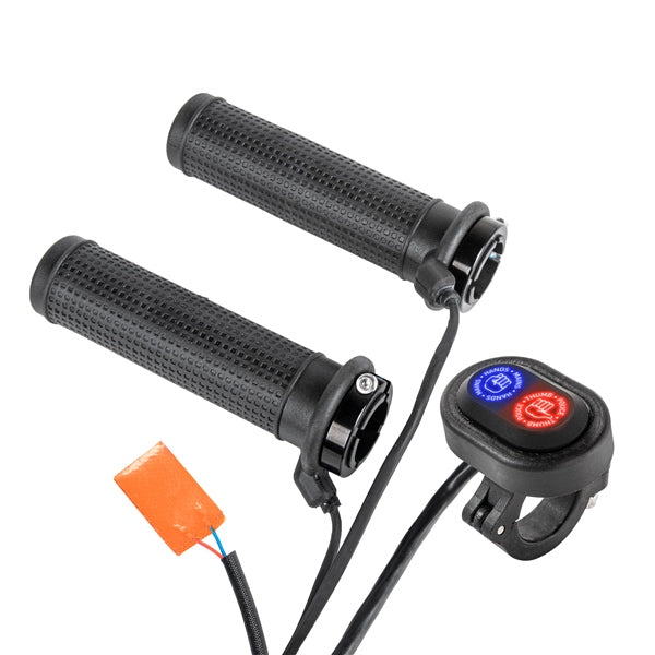 Kimpex Premium Heated Grips and thumbs Kit (000418)