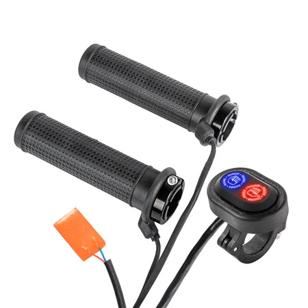 Kimpex Premium Heated Grips and thumbs Kit (000418)