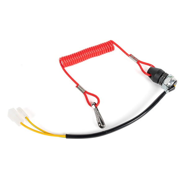 Kimpex Safety Stop Switch - Grounded Circuit (000419)