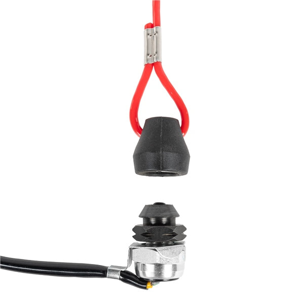 Kimpex Safety Stop Switch - Grounded Circuit (000419)