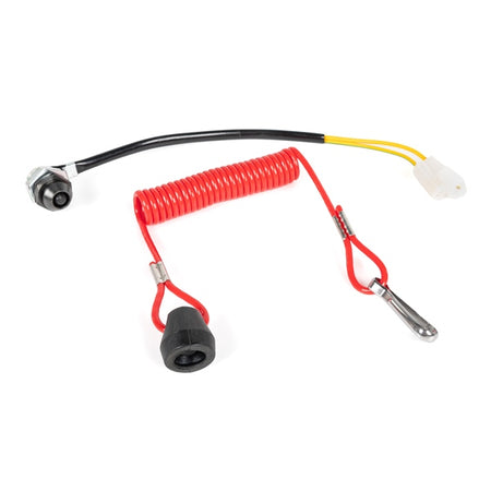 Kimpex Safety Stop Switch - Grounded Circuit (000419)