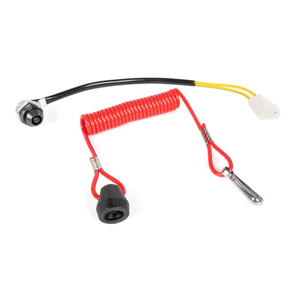 Kimpex Safety Stop Switch - Open Circuit (000420)