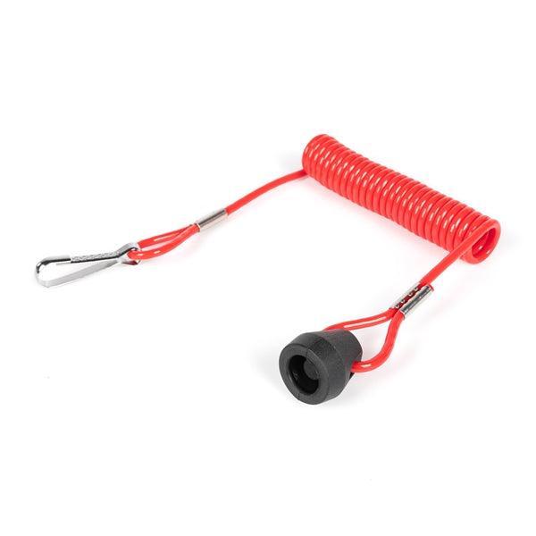 Kimpex Safety Stop Switch Cap 1 (000421)