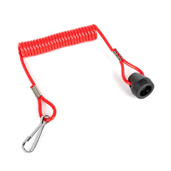 Kimpex Safety Stop Switch Cap 1 (000421)