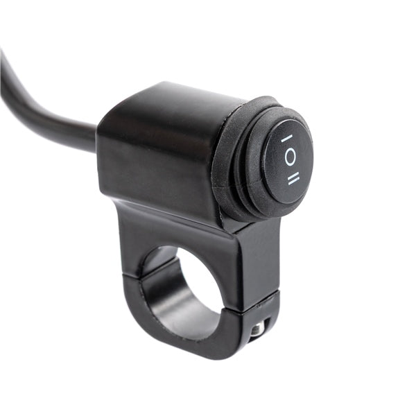 Kimpex Replacement dimmer switch for heated grips (000422)