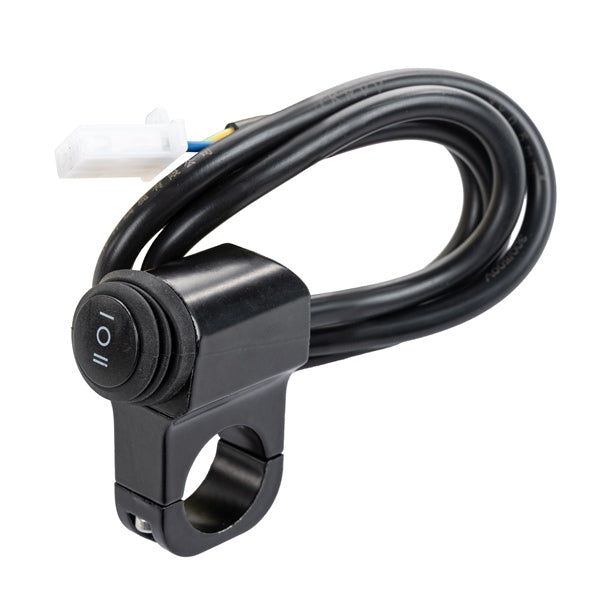 Kimpex Replacement dimmer switch for heated grips (000422)