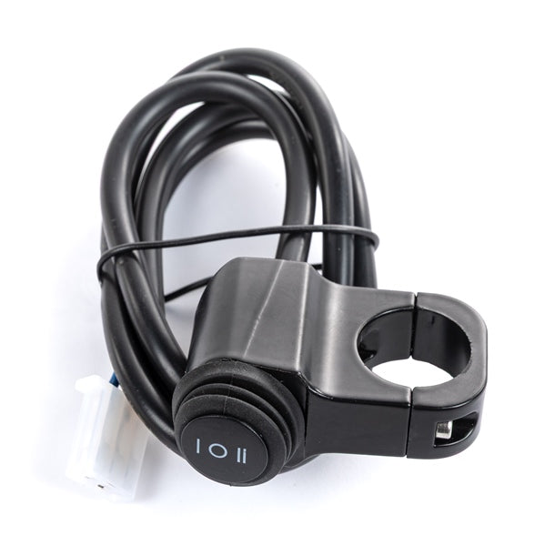 Kimpex Replacement dimmer switch for heated grips (000422)