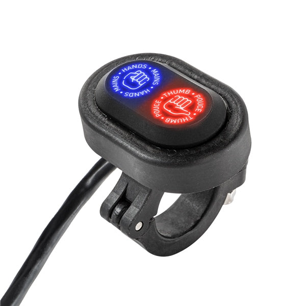 Kimpex Premium Controller for Heated Grips (000423)