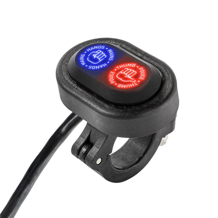 Kimpex Premium Controller for Heated Grips (000423)