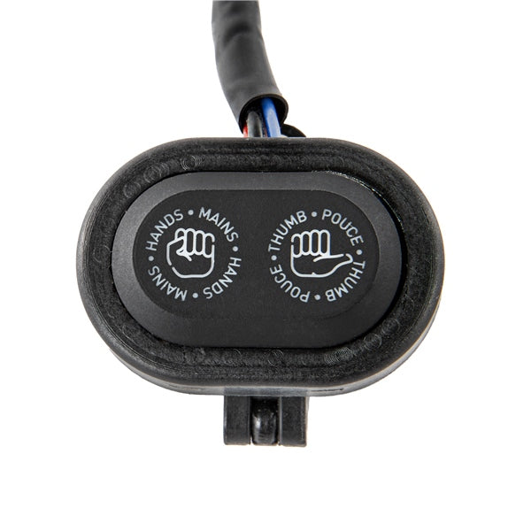 Kimpex Premium Controller for Heated Grips (000423)