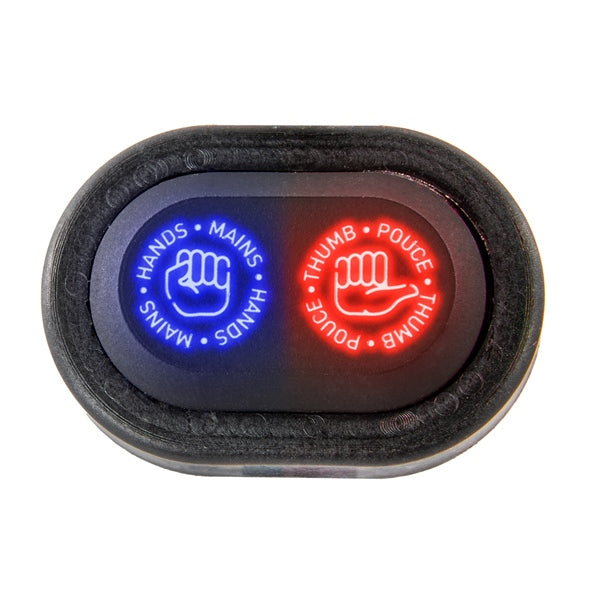 Kimpex Premium Controller for Heated Grips (000423)