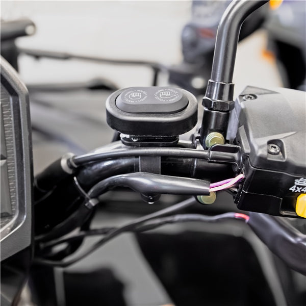 Kimpex Premium Controller for Heated Grips (000423)