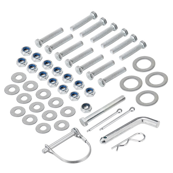 Kimpex Trailer replacement parts (000811)
