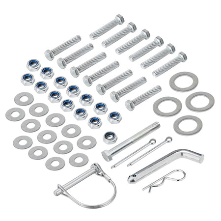 Kimpex Trailer replacement parts (000811)