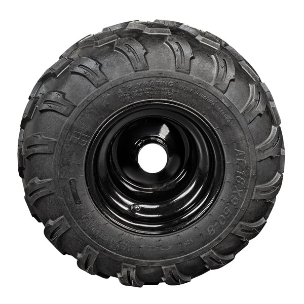 Kimpex Trailer replacement parts (000813)