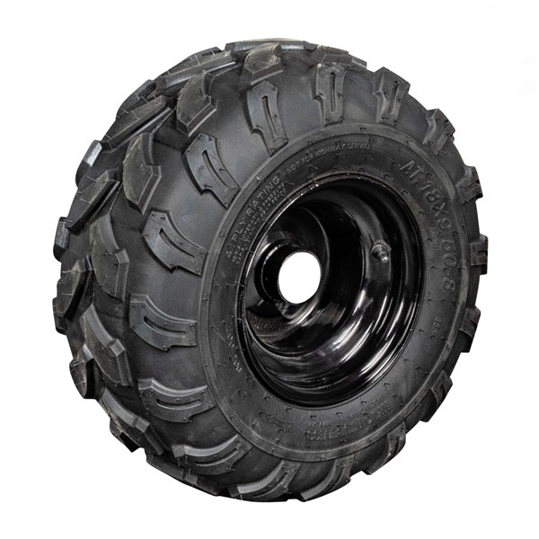 Kimpex Trailer replacement parts (000814)