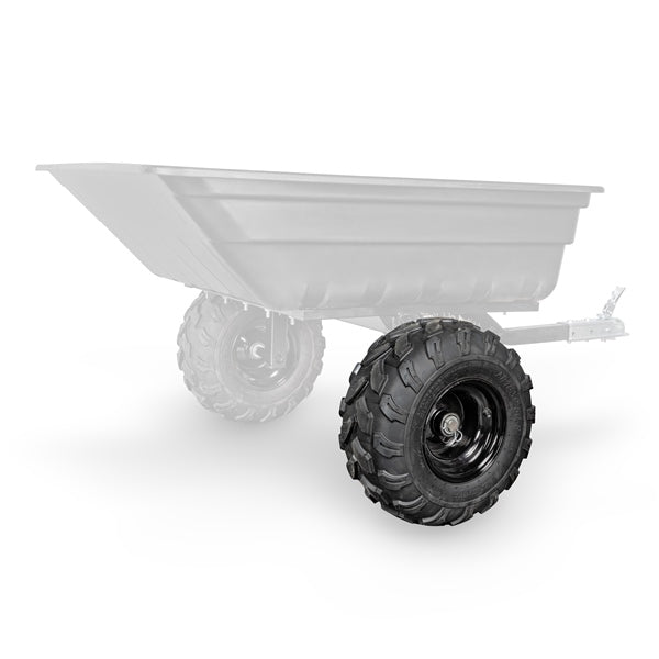 Kimpex Trailer replacement parts (000814)